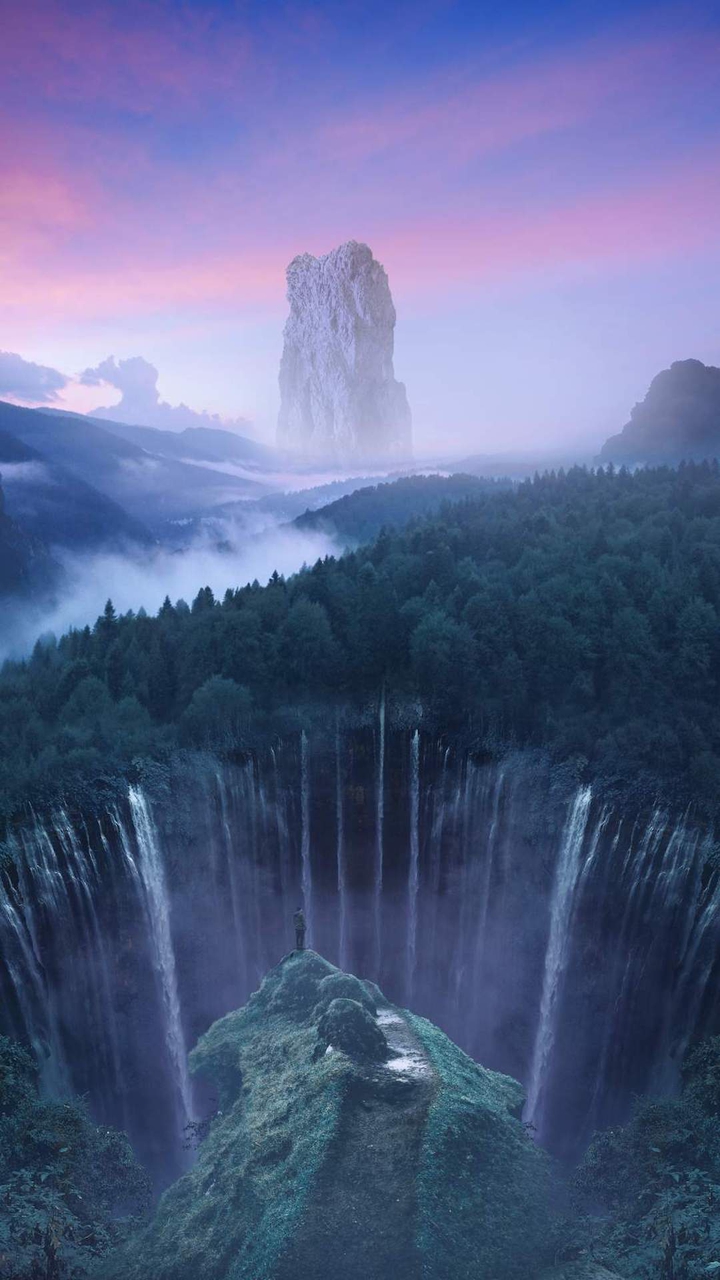 Avatar Mountain's