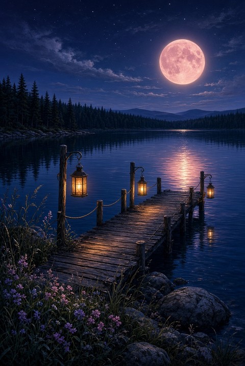 House, Home, Cottage