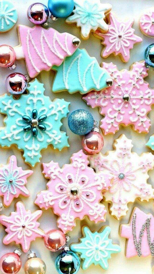 Who likes cookies 