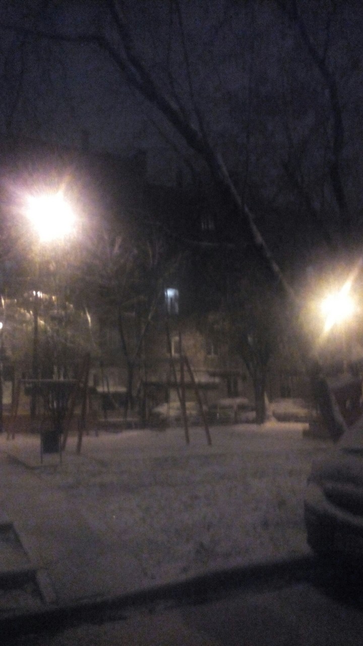Winter❄