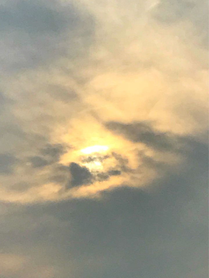 sky
