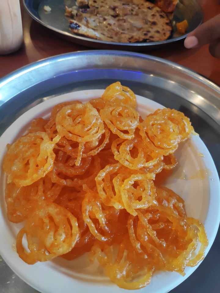 #jalebi