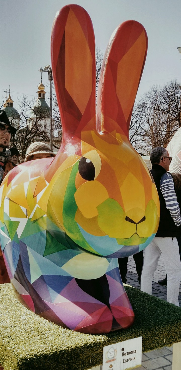 Easter