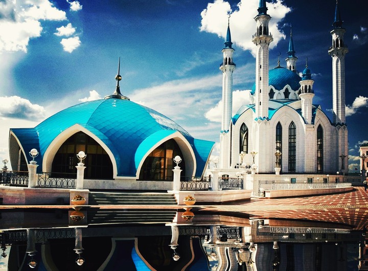 Masjid
