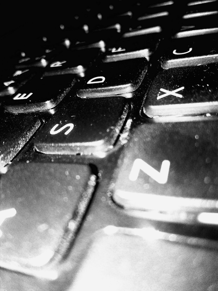 keyboard
