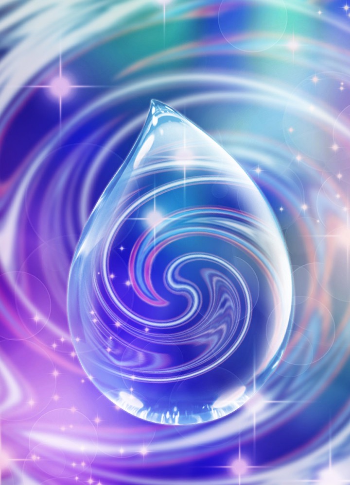 blau