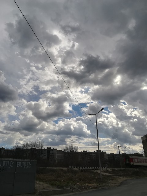 sky