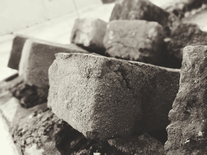 stones