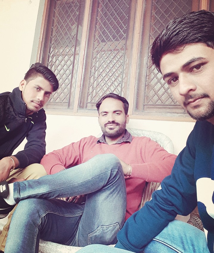 Village wale