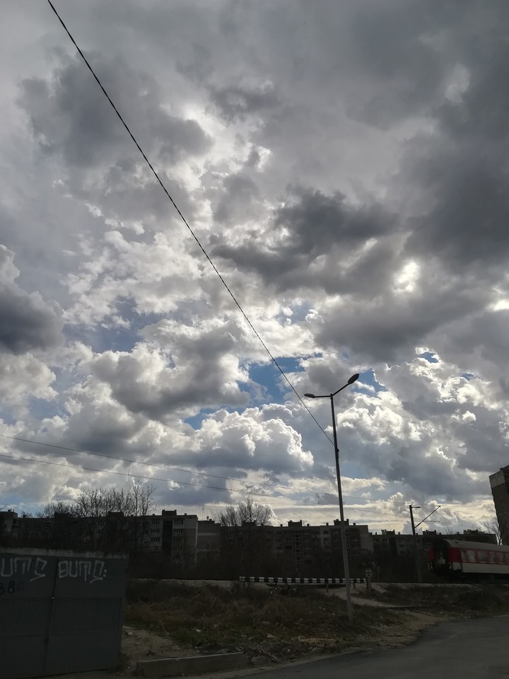 sky