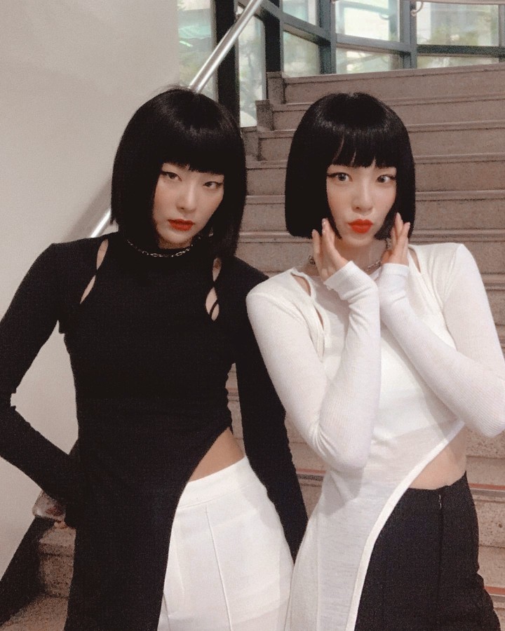 Red Velvet*