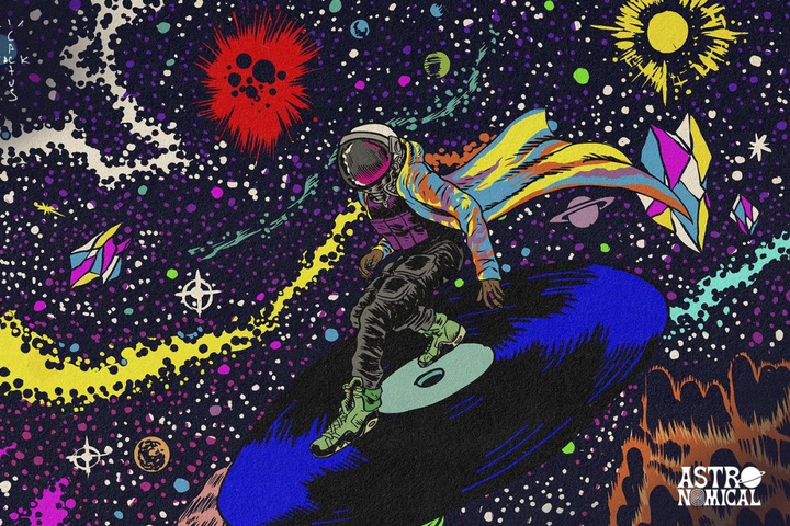 Astronomical