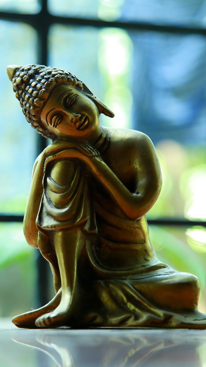 Om SHANTI ??