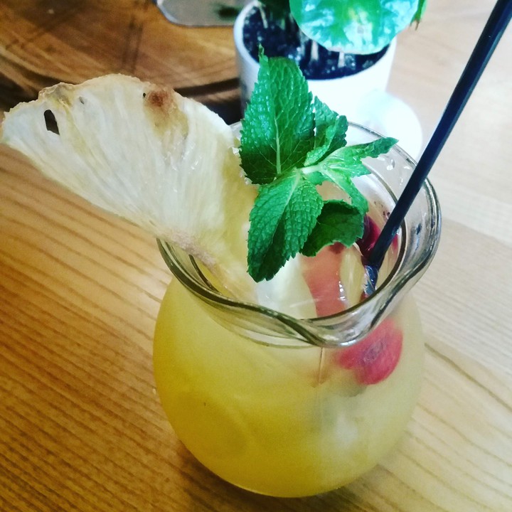 cocktail