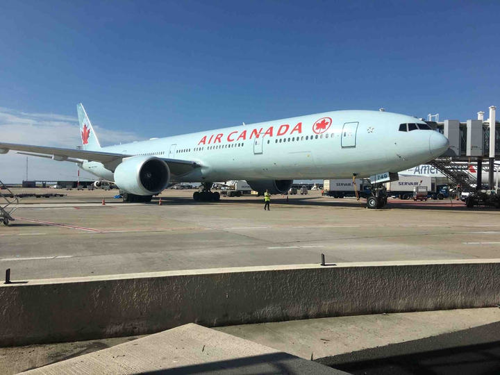 Air Canada