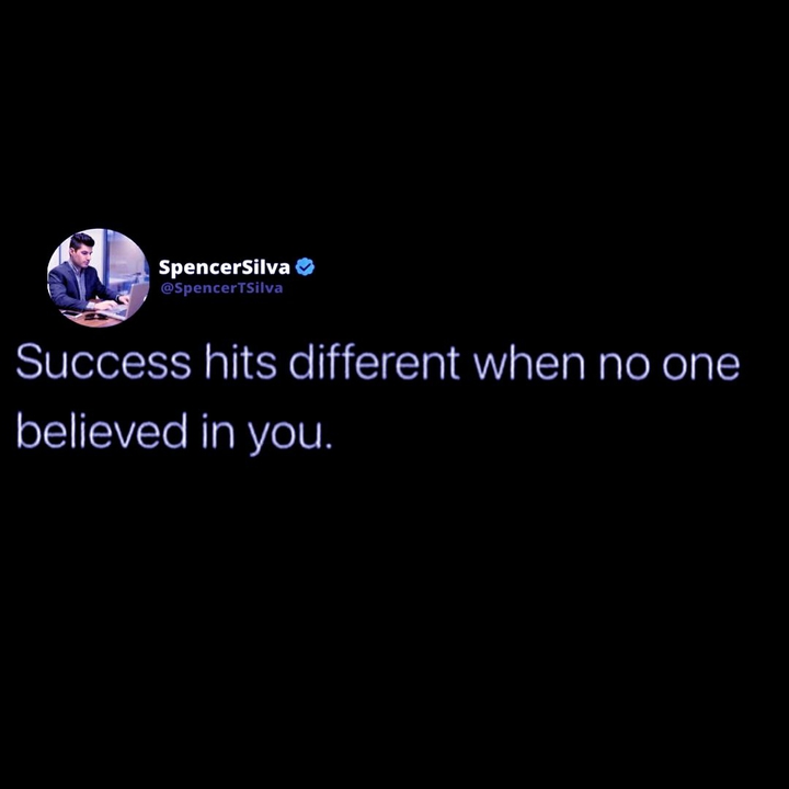 success