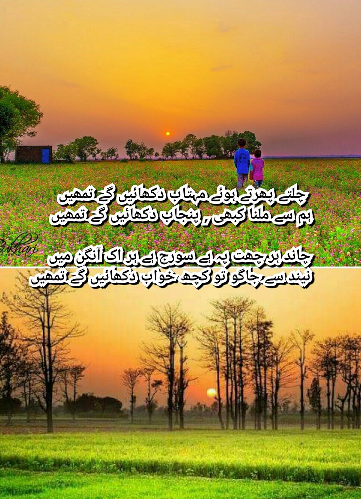 poetry