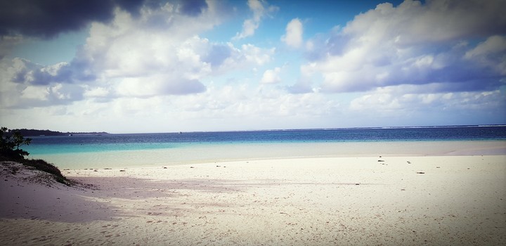 Paradise