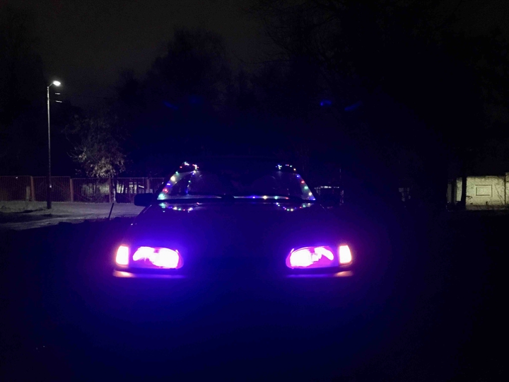 colors cars