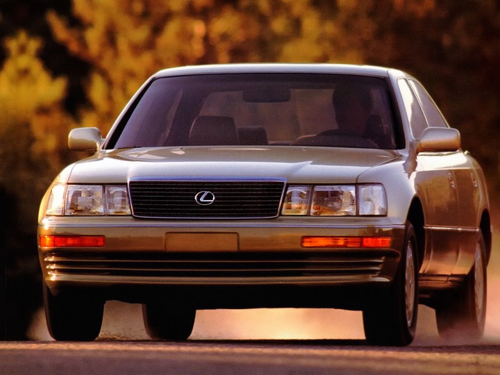 lexus
