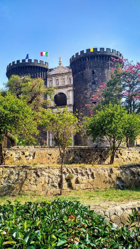 Naples, Italy