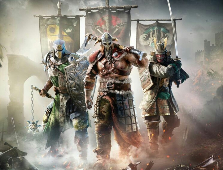 For Honor