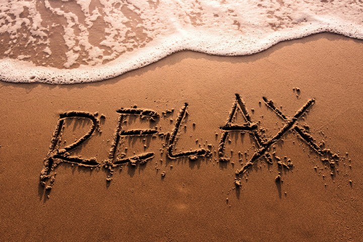 relax