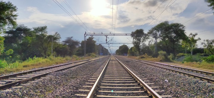 Railway Tracks