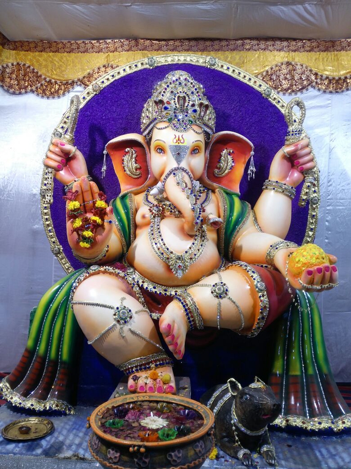 lord Ganesh