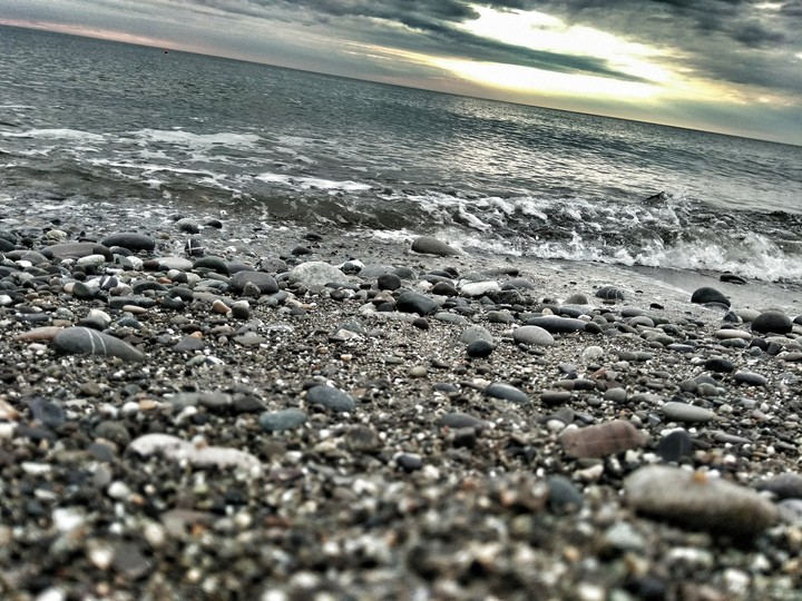 sea 