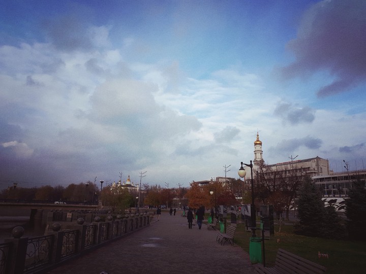 Kharkov