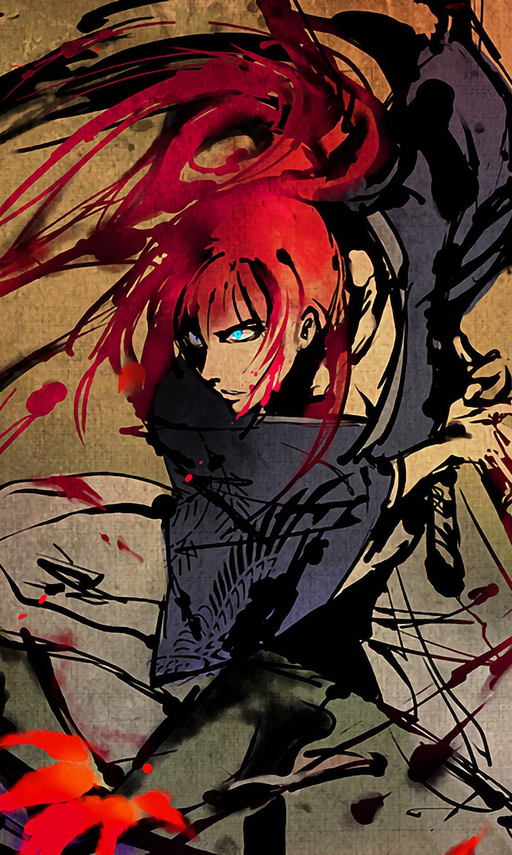 Himura Kenshin