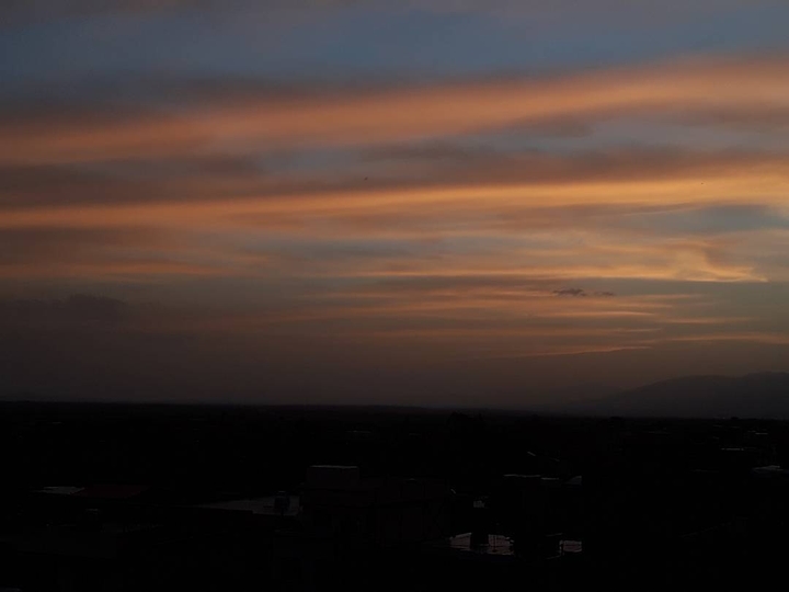 sky