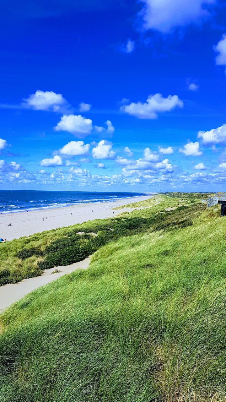Nordsee Beach