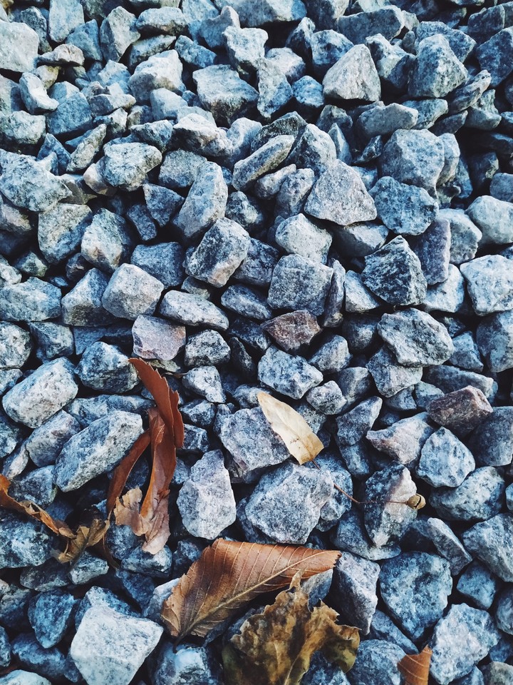 stone