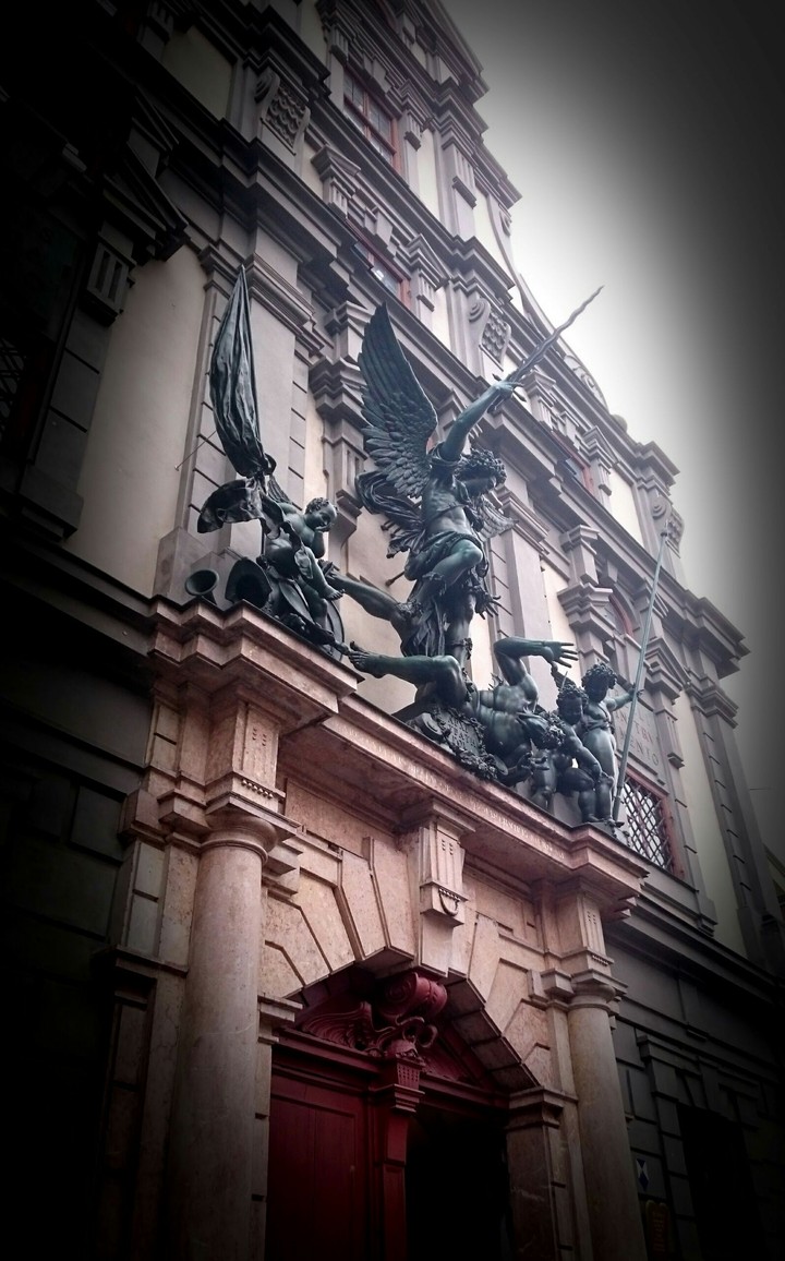 St. Michael