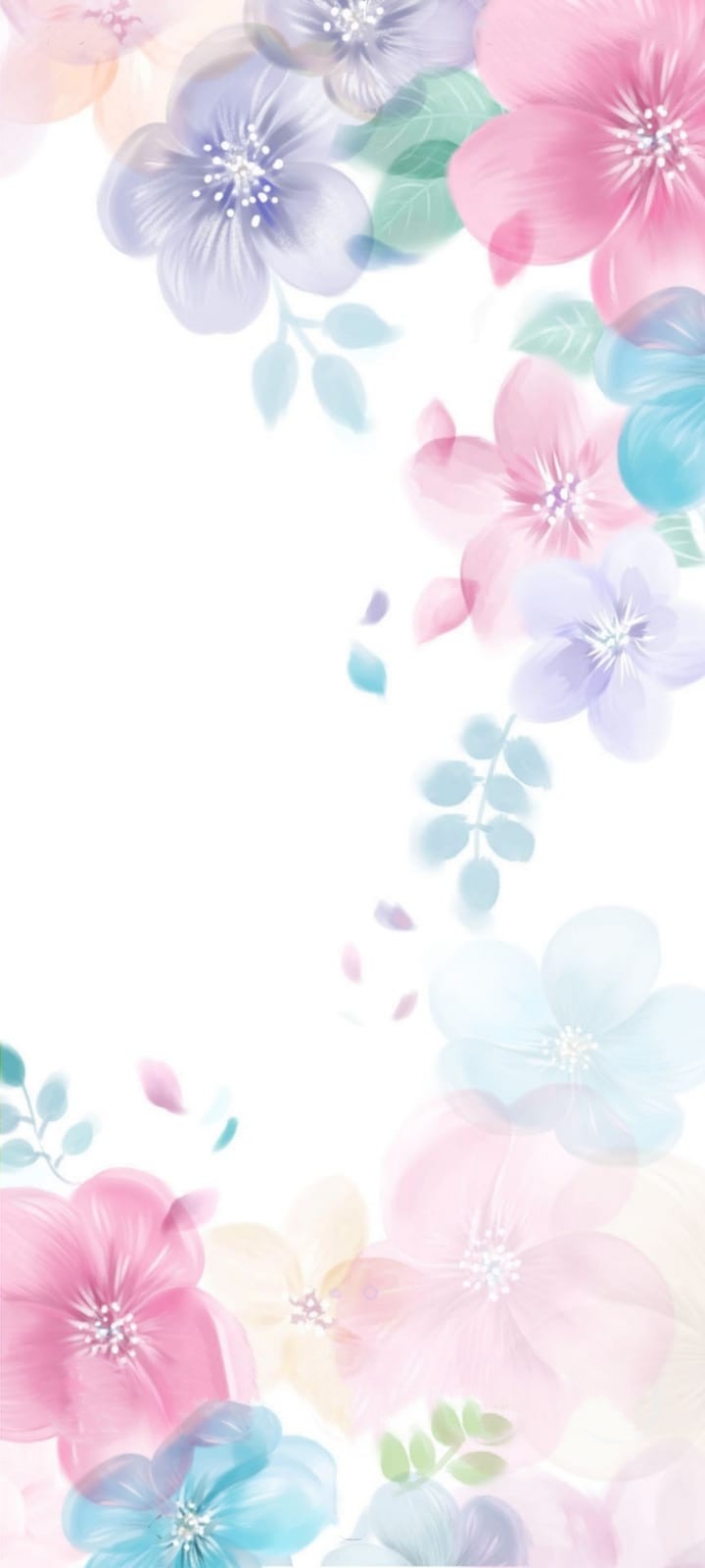 pastellflower