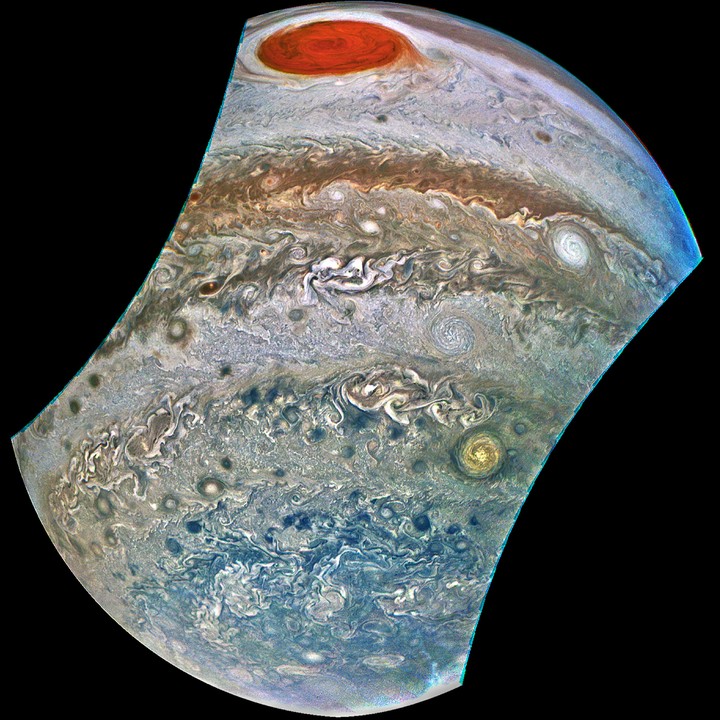 Jupiter