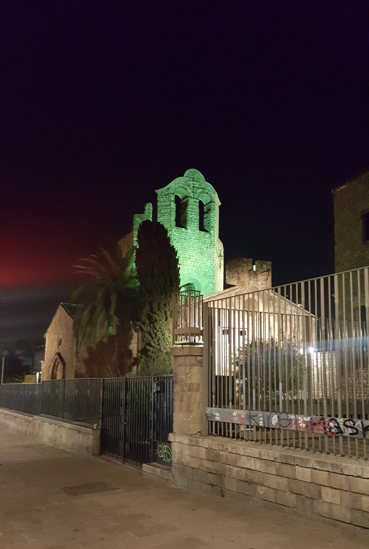 Barcelona