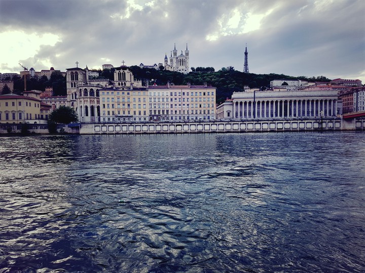Lyon ❤