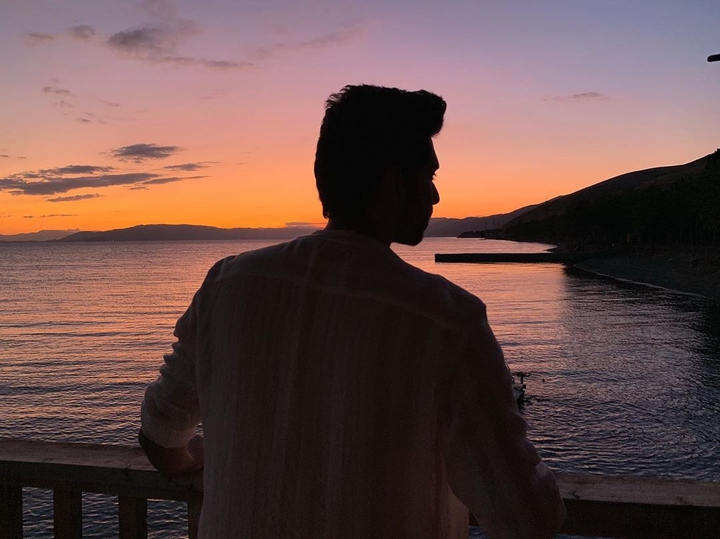 Armaan Malik