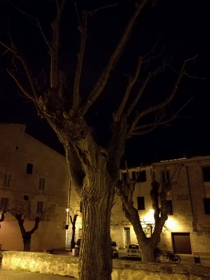 Oscurità