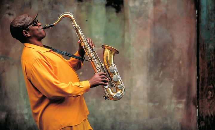 Sax