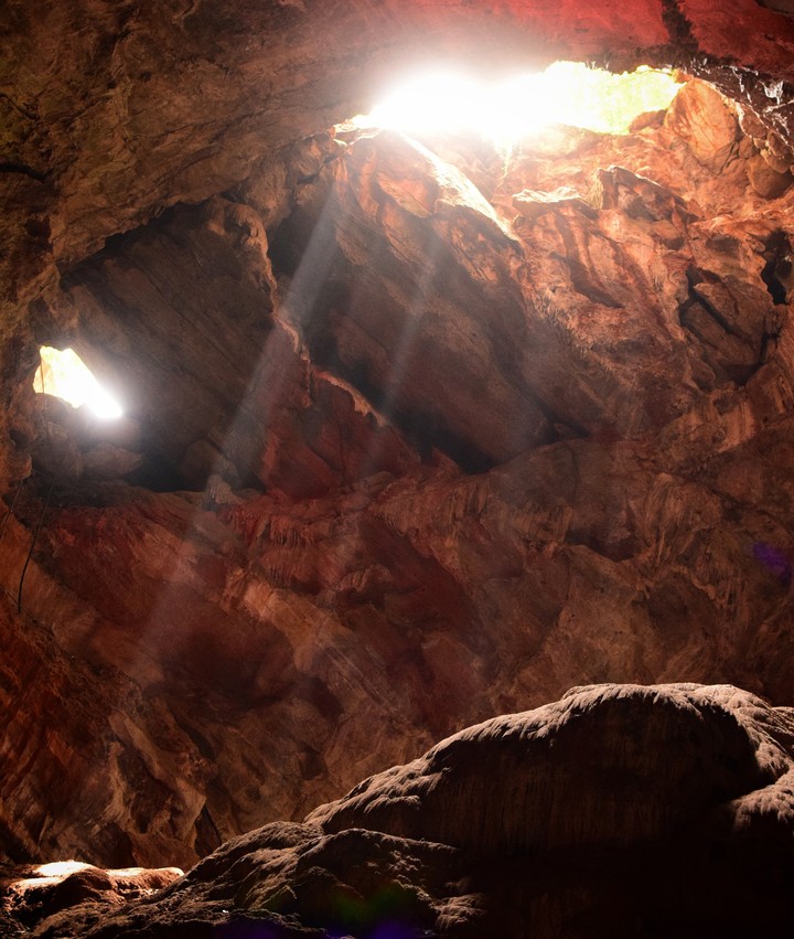 Light Rays