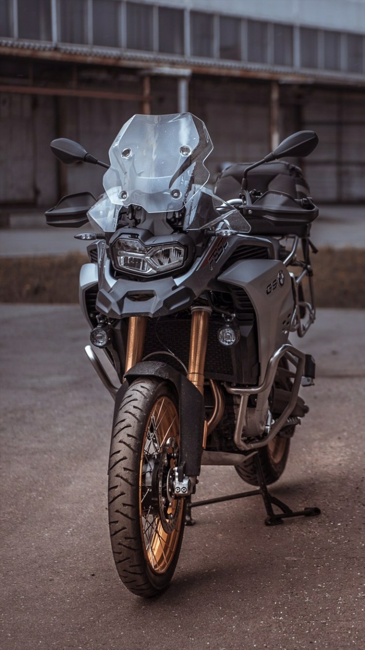 Bmw f850 gsa