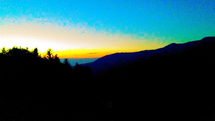 Mountain Set