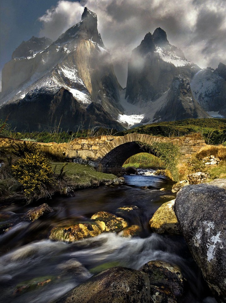 nature