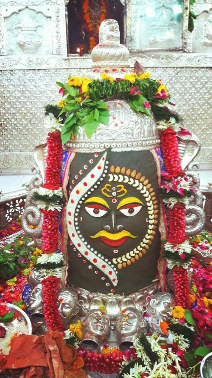 Jai  Mahakal....