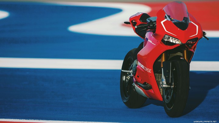 DUCATI 1199 PANIGALE