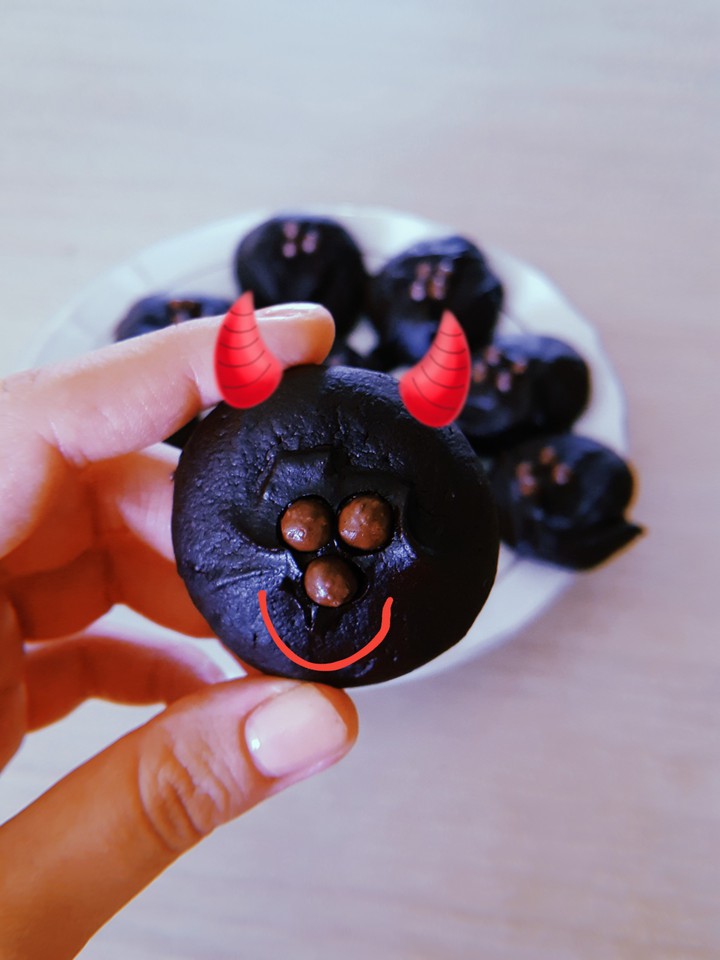 evil